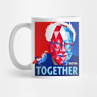 Bernie Sanders Mug